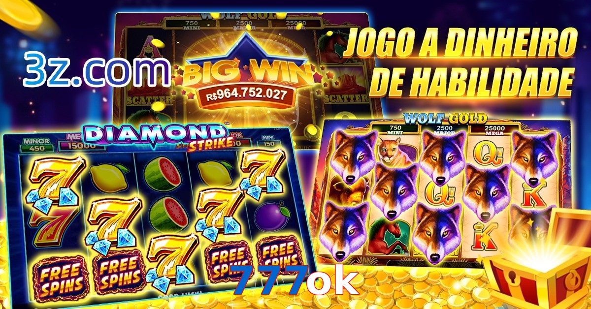 777ok slots