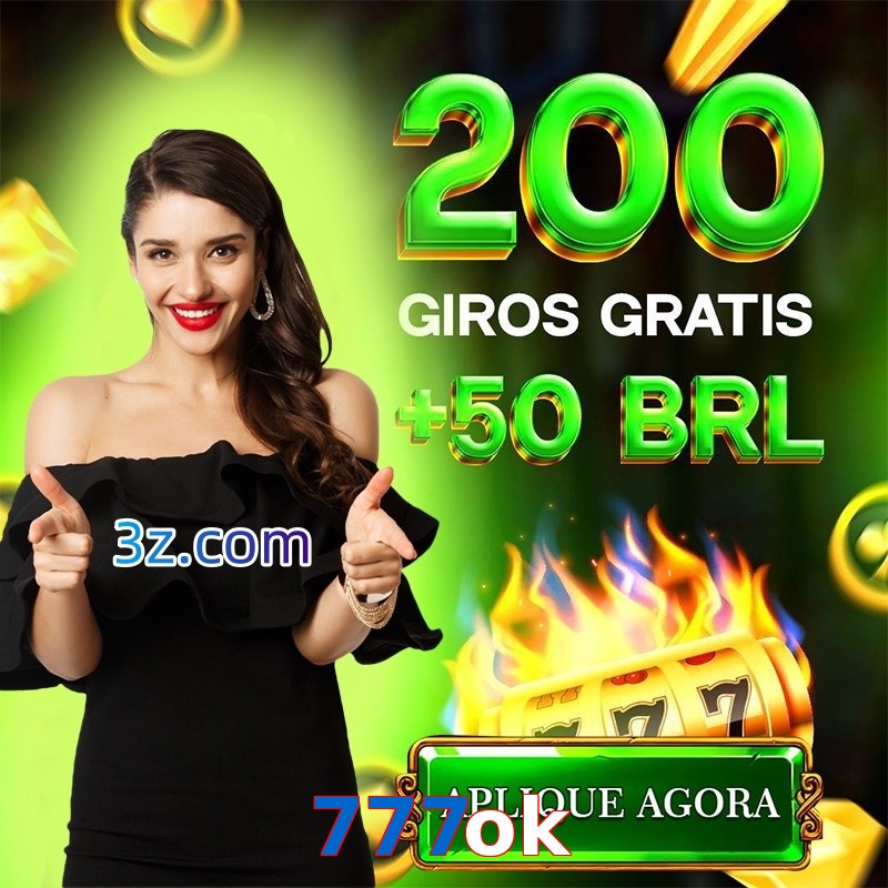 777ok games